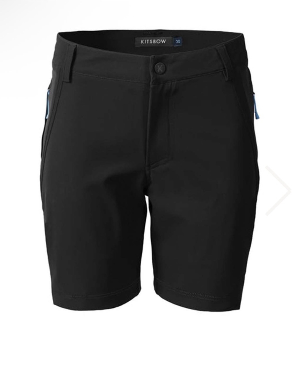 Kitsbow Madrone shorts women’s 28